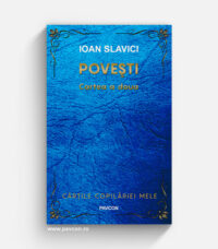 08 Povești - Cartea a doua - Ioan Slavici