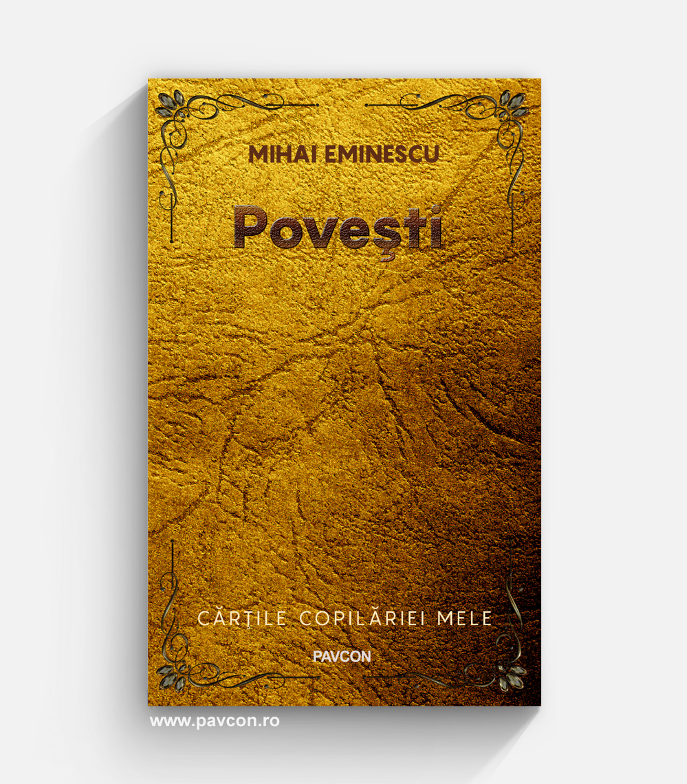 06 Poveşti - Mihai Eminescu