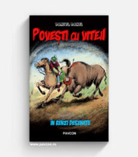 Povești cu viteji - Daniel Danil