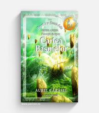 Saga GOLIA 10 - Povești despre Cartea Basmelor - Aurel Cărășel