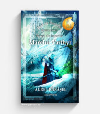 Saga GOLIA 09 - Povești din Imperiul Marelui Varthyr - A Cărășel