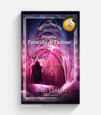 Saga GOLIA 06 - Poveștile Paznicului de Tărâmuri - Aurel Cărășel