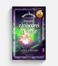 Saga GOLIA 03 - Poveștile zânișoarei Nomia - Aurel Cărășel