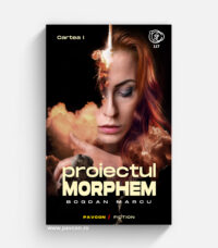 Proiectul Morphem 1-2 - Bogdan Marcu