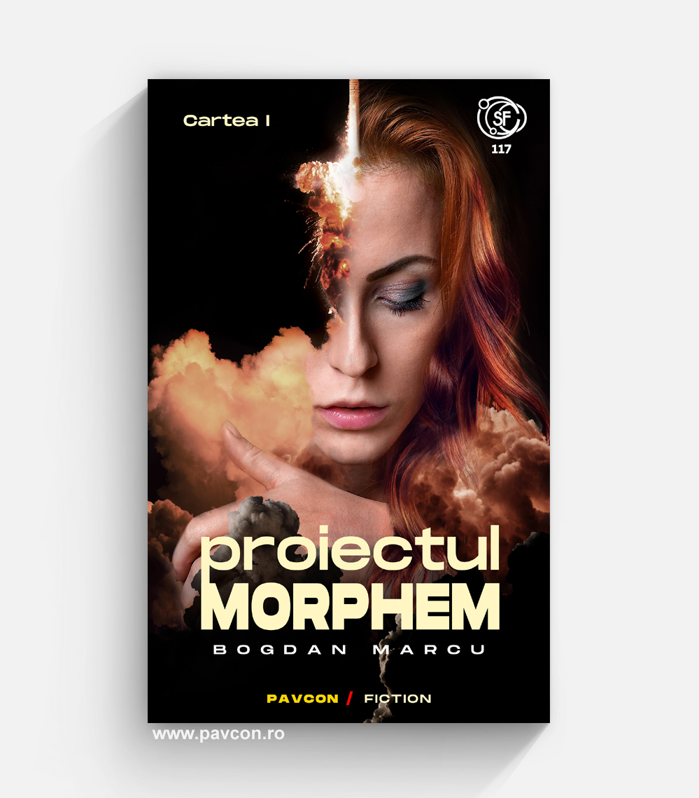Proiectul Morphem 1-2 - Bogdan Marcu