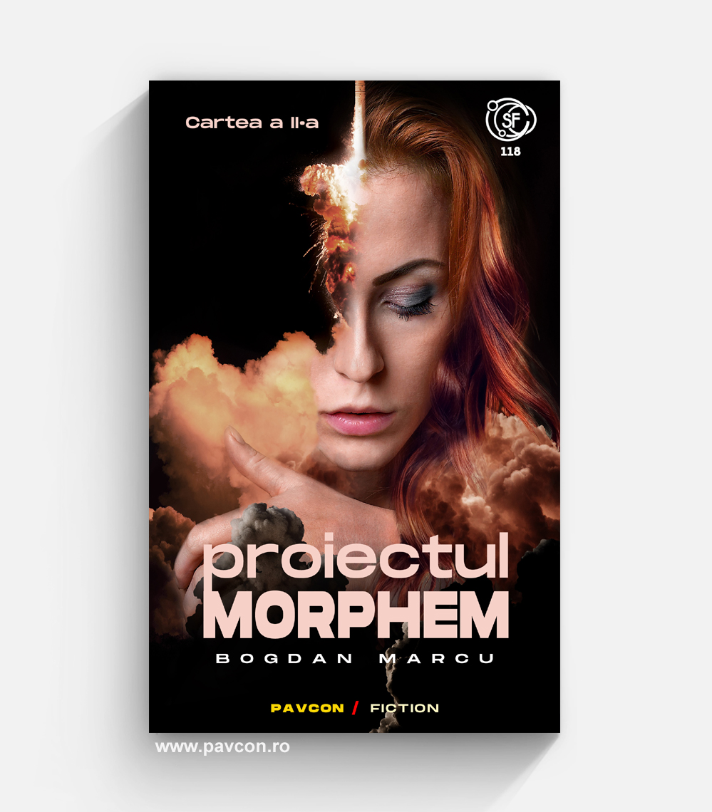 Proiectul Morphem 1-2 - Bogdan Marcu - imagine 2