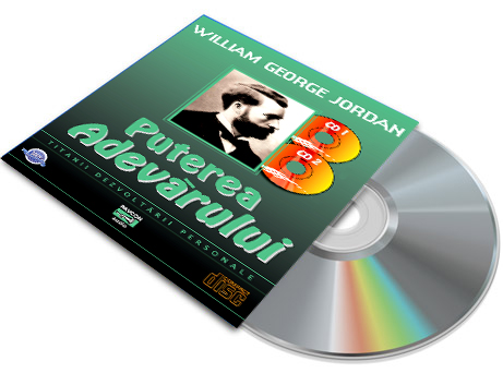 MP3 - Puterea Adevărului, de William George Jordan