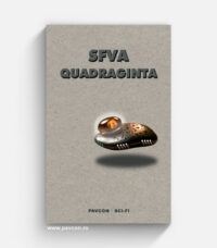 Quadraginta - de SFVA