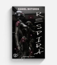 Respiră! - Daniel Botgros