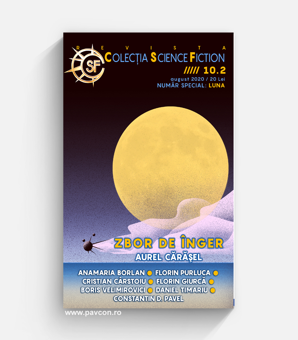 CSF nr. 10 (Special Tematic)