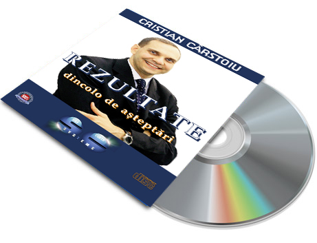 MP3 - Rezultate dincolo de așteptări, de Cristian Cârstoiu