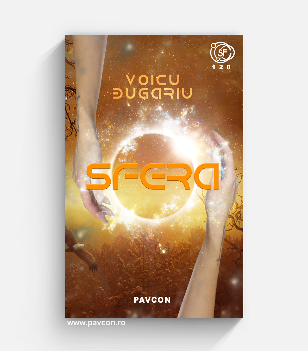 Sfera, de Voicu Bugariu