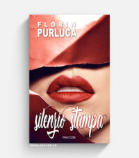Silenzio stampa - Florin Purluca