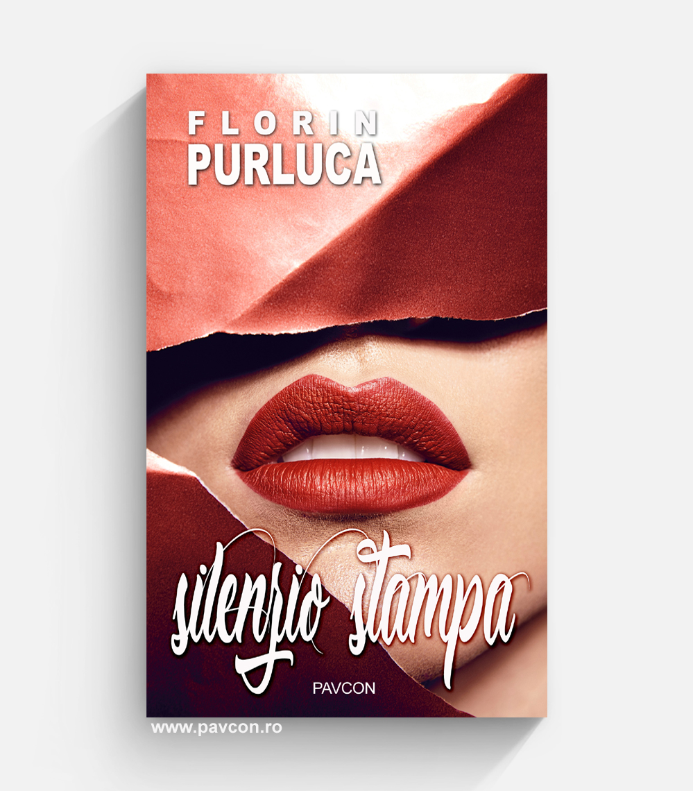 Silenzio stampa - Florin Purluca