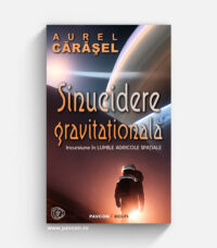 Sinucidere gravitațională - Aurel Cărășel