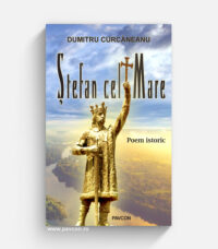Ștefan cel Mare, de Dumitru Curcăneanu