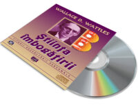 MP3 - Știința Îmbogățirii, de Wallace Wattles