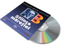 MP3 - Știința Măreției, de Wallace Wattles