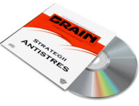 MP3 - Strategii Antistres, de Brain Train