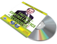 MP3 - Tactici și Contratactici de Negociere, de C. Cârstoiu