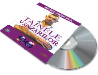 MP3 - Tainele vânzărilor, de Bruno Medicina