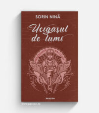 Ucigașul de lumi - Sorin Nină