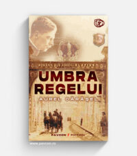 RSA 11 - Umbra Regelui - Aurel Cărășel
