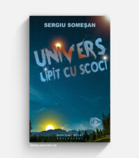 Univers lipit cu scoci - Sergiu Someșan